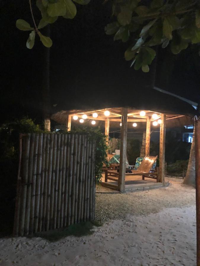 The Whitehouse By The Sea Villa Panglao Eksteriør billede
