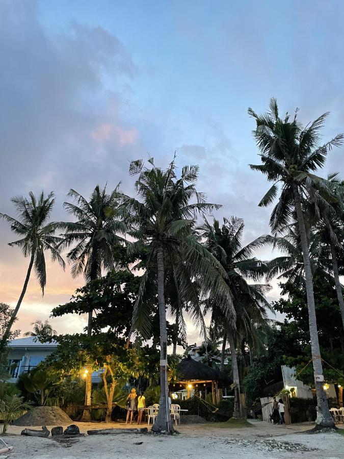 The Whitehouse By The Sea Villa Panglao Eksteriør billede